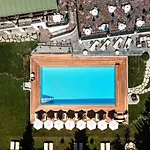 Aparthotel Landsitz Roemerhof - Kitzbuhel