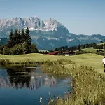 Landsitz Roemerhof - Kitzbuhel