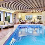 Aparthotel Landsitz Roemerhof - Kitzbuhel