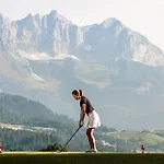 Landsitz Roemerhof - Aparthotel Kitzbuhel
