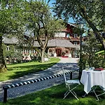 Landsitz Roemerhof - Aparthotel