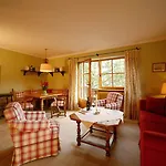 Aparthotel Landsitz Roemerhof - Kitzbuhel