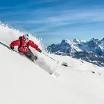 Aparthotel Landsitz Roemerhof - 4*