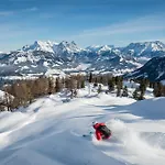 Landsitz Roemerhof - 4* Kitzbuhel