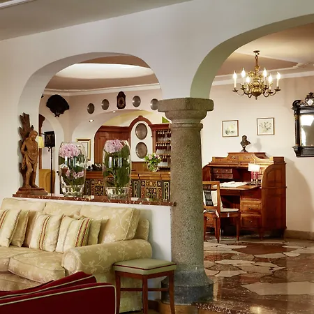 Landsitz Römerhof -