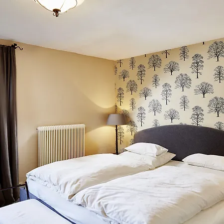 Aparthotel Landsitz Römerhof - 4*