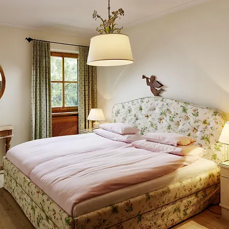 Landsitz Römerhof - Kitzbühel