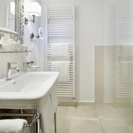 Appart hôtel Landsitz Roemerhof - 4*