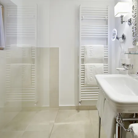 Landsitz Roemerhof - Appart hôtel Kitzbühel