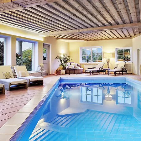 Appart hôtel Landsitz Roemerhof - Kitzbühel