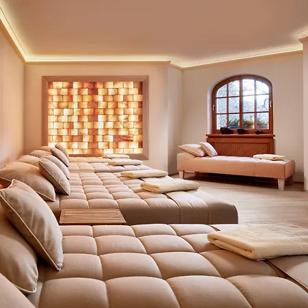 Landsitz Römerhof - 4* Kitzbühel