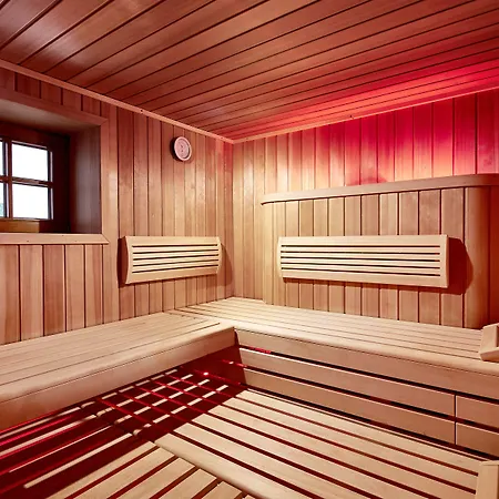 Aparthotel Landsitz Römerhof - 4*