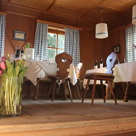 Landsitz Römerhof - Aparthotel Kitzbühel