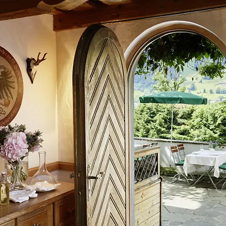 Landsitz Roemerhof - Appart hôtel