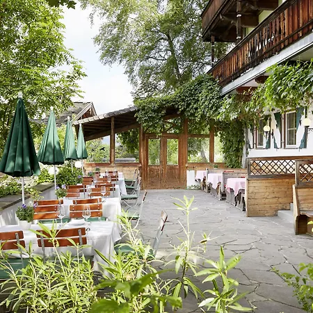 Landsitz Römerhof - Aparthotel