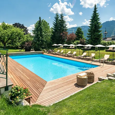 Landsitz Römerhof - Aparthotel