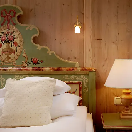 Landsitz Römerhof - Aparthotel Kitzbühel