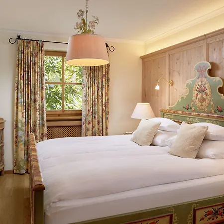 Landsitz Römerhof - Aparthotel Kitzbühel