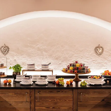 Landsitz Römerhof - 4*