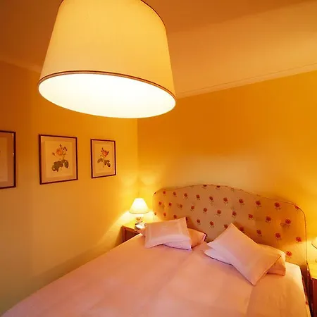 Landsitz Römerhof - Aparthotel