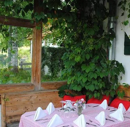 Landsitz Roemerhof - Appart hôtel Kitzbühel