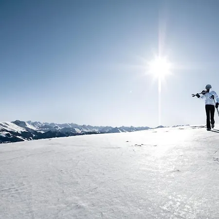 Landsitz Römerhof - Aparthotel