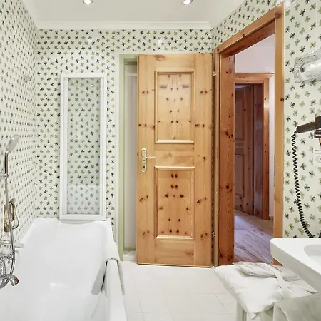 Appart hôtel Landsitz Roemerhof -