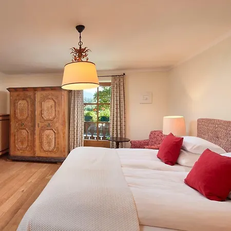 Landsitz Roemerhof - Apartahotel 4*