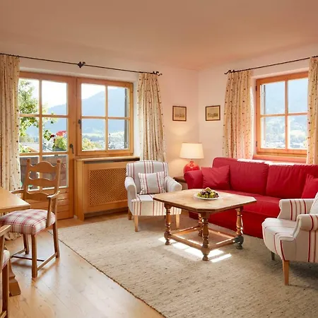 Landsitz Roemerhof - Apartahotel
