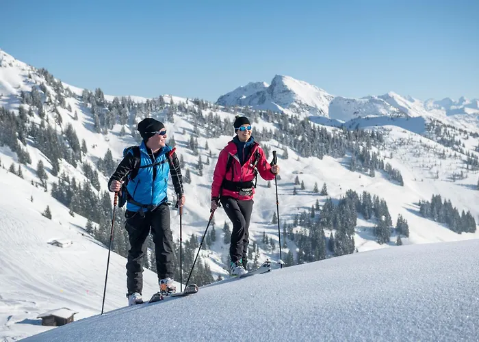 Апарт-готель Landsitz Roemerhof - Кіцбюель