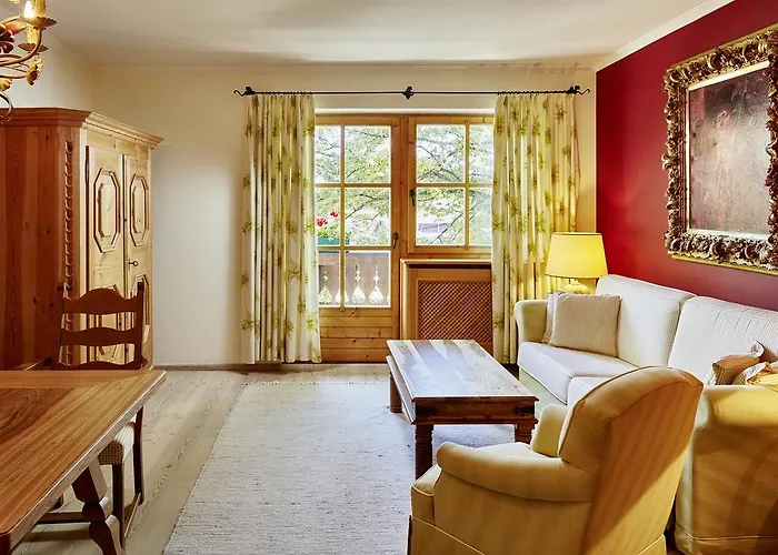 Landsitz Roemerhof - 4*