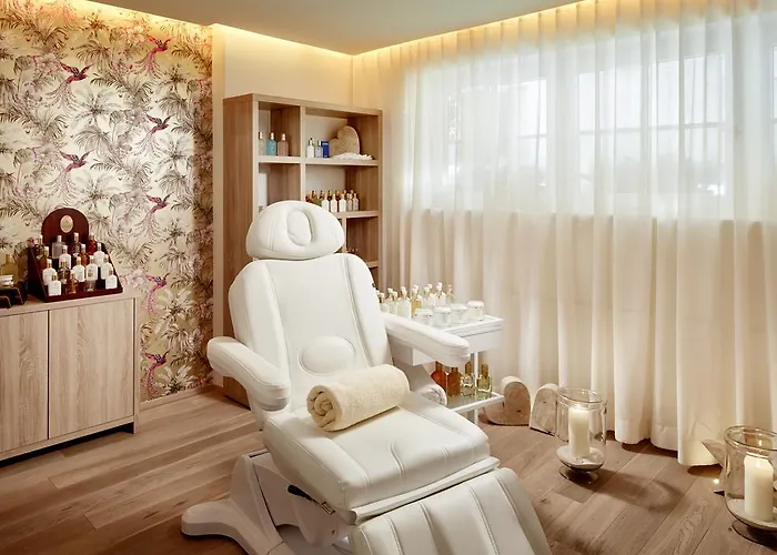 Landsitz Roemerhof - 4* Kitzbühel