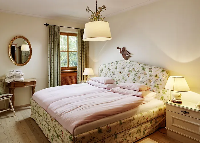 Landsitz Roemerhof - Кіцбюель