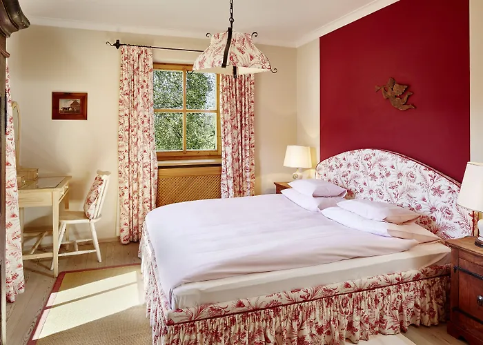 Landsitz Roemerhof - Апарт-готель