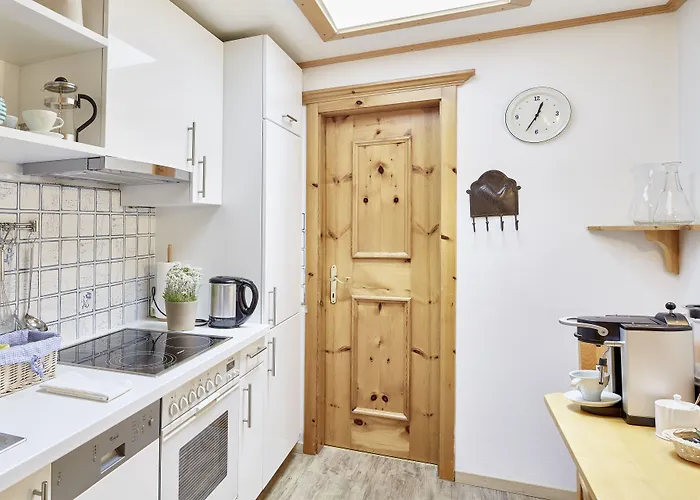 Landsitz Roemerhof - Кіцбюель