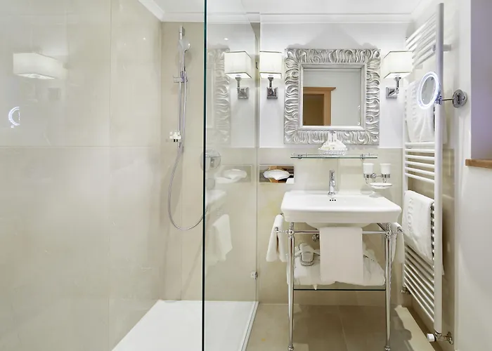 Landsitz Roemerhof - Апарт-готель