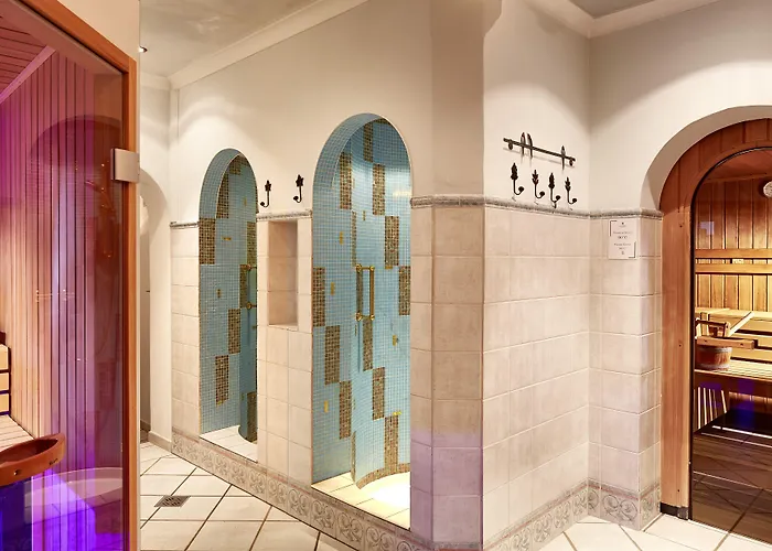 Landsitz Roemerhof - 4* Кіцбюель