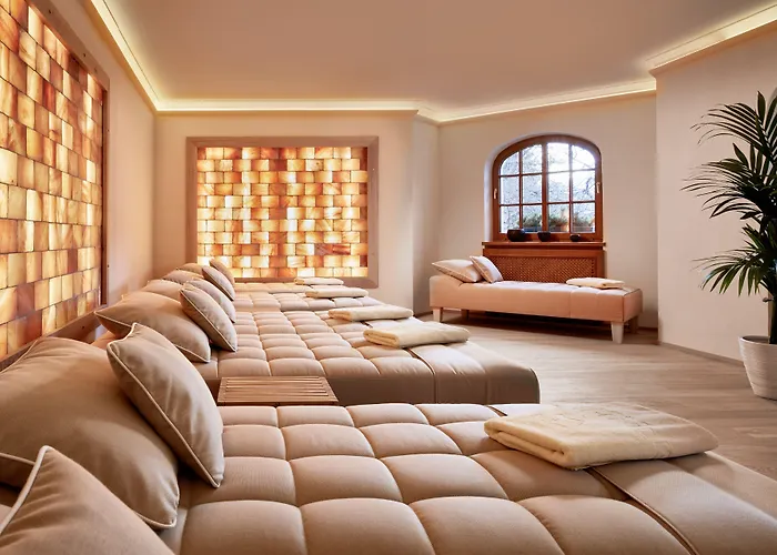 Landsitz Roemerhof - 4* Кіцбюель