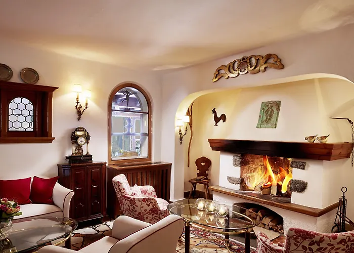 Landsitz Roemerhof - Lägenhetshotell