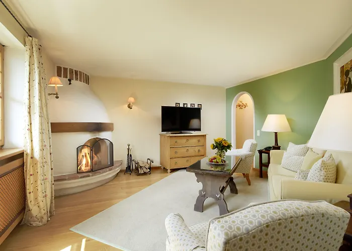 Landsitz Roemerhof - Кіцбюель