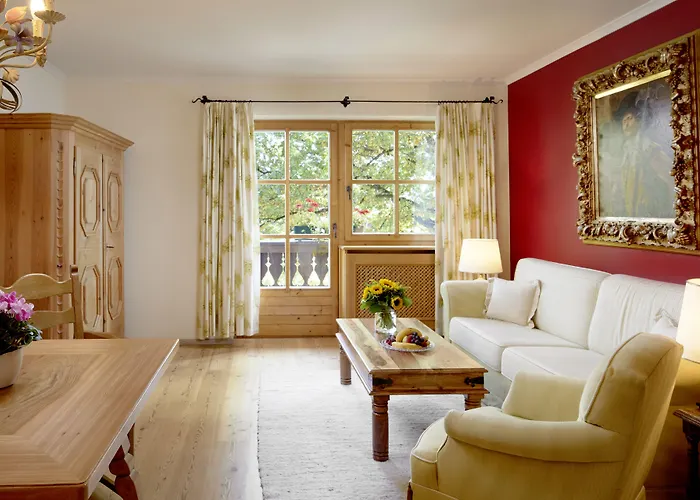 Landsitz Roemerhof -