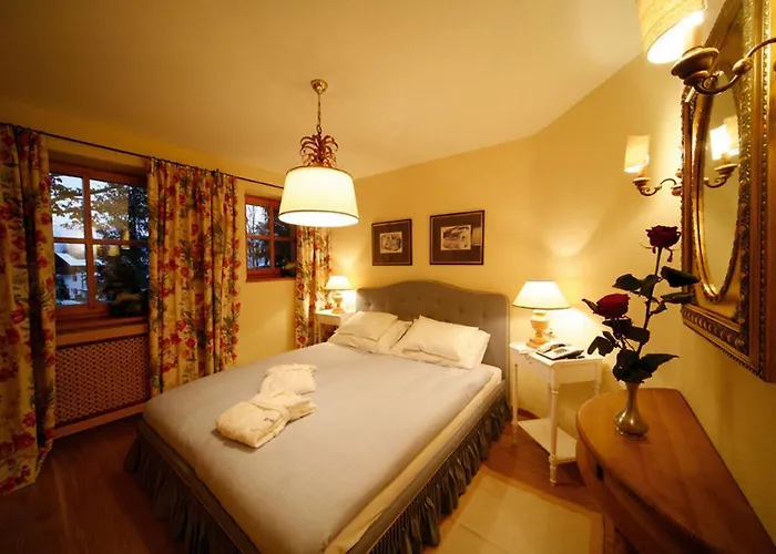 Landsitz Roemerhof - 4*