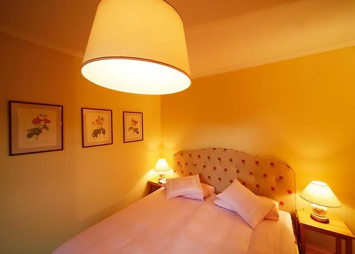 Landsitz Roemerhof - Апарт-готель