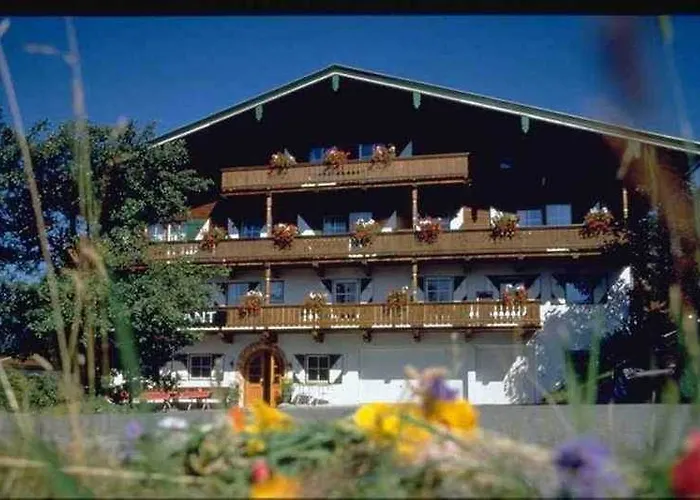 Landsitz Roemerhof - Апарт-готель