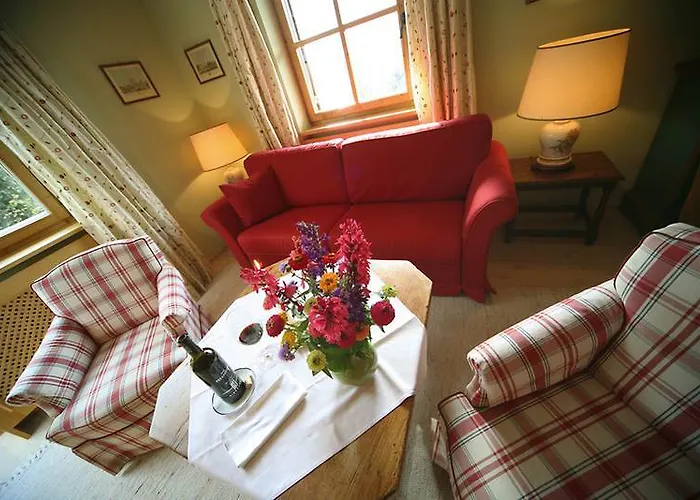 Landsitz Roemerhof -