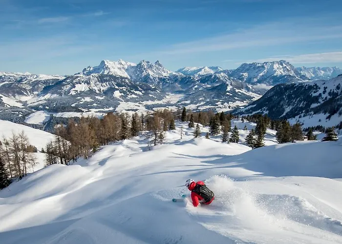 Landsitz Roemerhof - 4* Кіцбюель