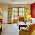 Landsitz Roemerhof - 4*