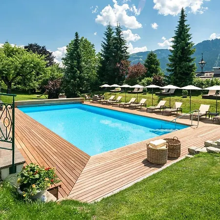 Landsitz Roemerhof - 公寓式酒店