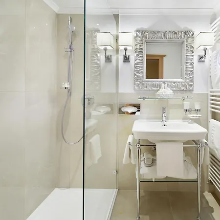 Landsitz Roemerhof - Hotel apartamentowy