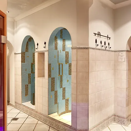 Landsitz Roemerhof - 4* Kitzbuhel